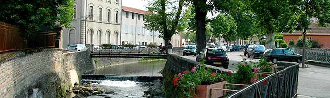 UFCQue Choisir de l'Ain Montluel