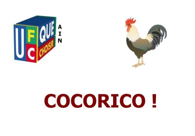 Cocorico !