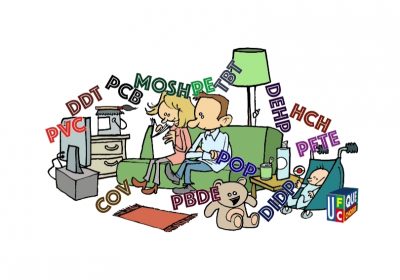 Les perturbateurs endocriniens, vous connaissez ?