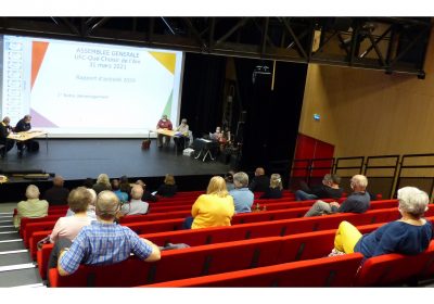 L&rsquo;UFC-Que Choisir de l&rsquo;Ain a tenu son assemblée générale le 31 mars 2021