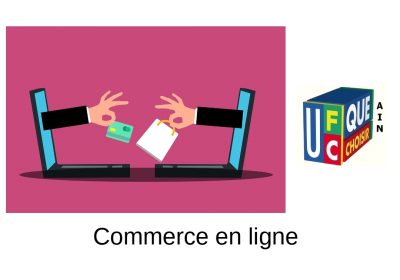 Commerce en ligne, notre chronique du mois de novembre sur Radio B