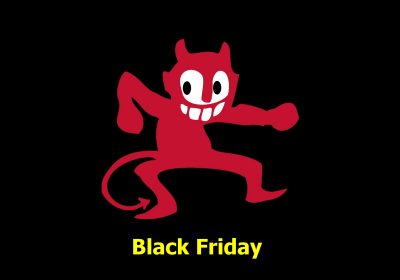 Black Friday 2021, attention aux arnaques !