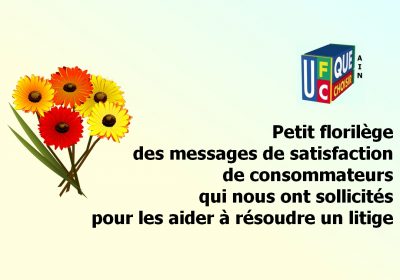 Récits et témoignages