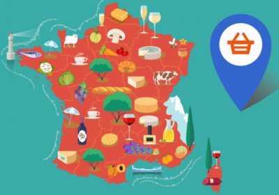 CARTE GRATUITE DES CIRCUITS COURTS AUTOUR DE CHEZ VOUS DANS L&rsquo;AIN