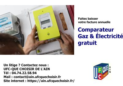 Gaz-électricité : vos factures explosent ?