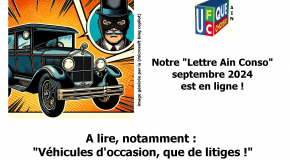 Lettre Ain Conso sept 2024