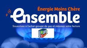 ENERGIE MOINS CHERE ENSEMBLE