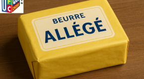 Beurres allégés bourrés d’additifs