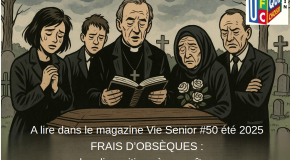 Frais d’obsèques