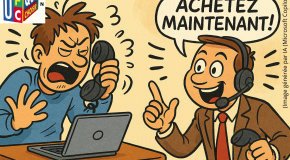 fin du démarchage téléphonique