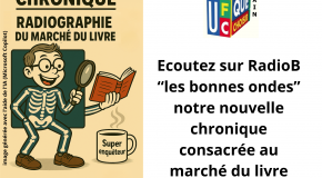Radiographie du marché du livre