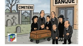 Frais bancaires après un décès : ce qui change en 2025