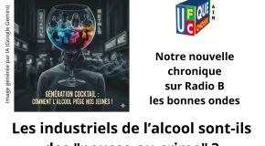 Génération cocktail : comment l’alcool piège nos jeunes !