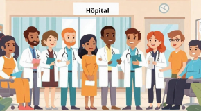 Représentants des usagers à l&rsquo;hôpital