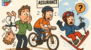 Assurances et sports