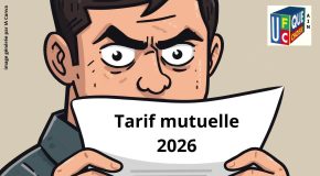 Mutuelles : des hausses de tarifs contestées en 2026, contexte juridique tendu